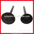 Made in China Motorcycle Valve/Cylinder Head Valve/Intake Exhaust Valves with Reasonable Price